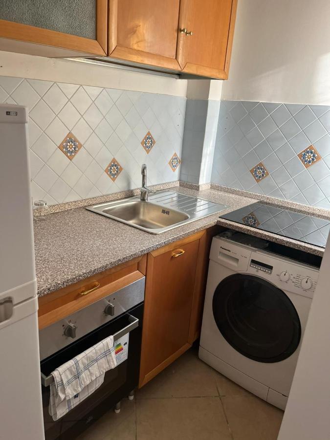 Casa Vacanza D&M Apartment Наполи Екстериор снимка