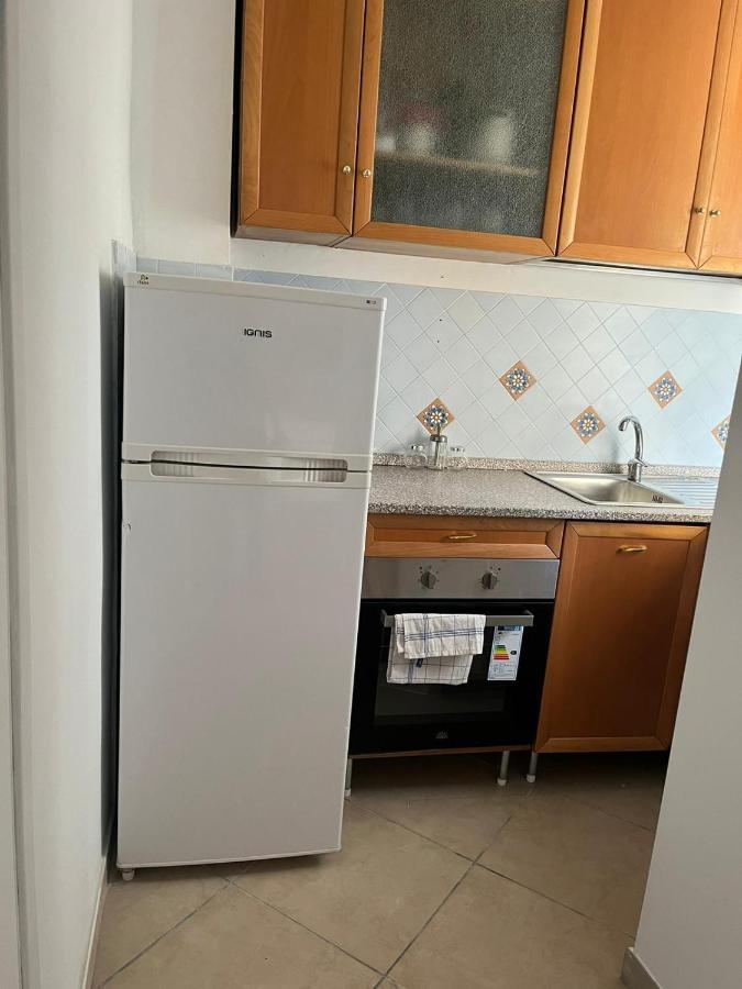 Casa Vacanza D&M Apartment Наполи Екстериор снимка