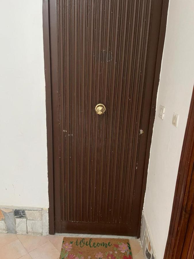 Casa Vacanza D&M Apartment Наполи Екстериор снимка