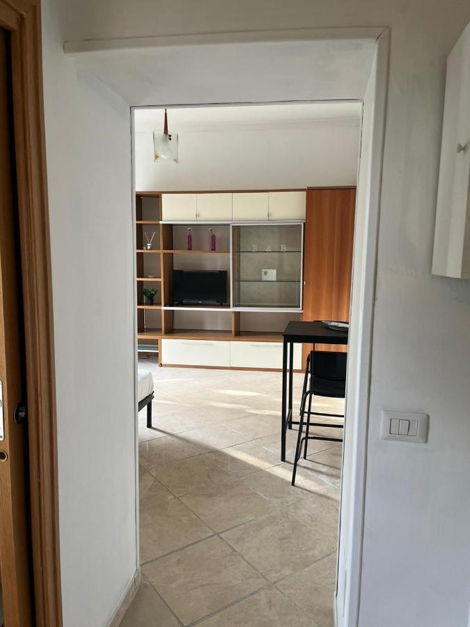 Casa Vacanza D&M Apartment Наполи Екстериор снимка