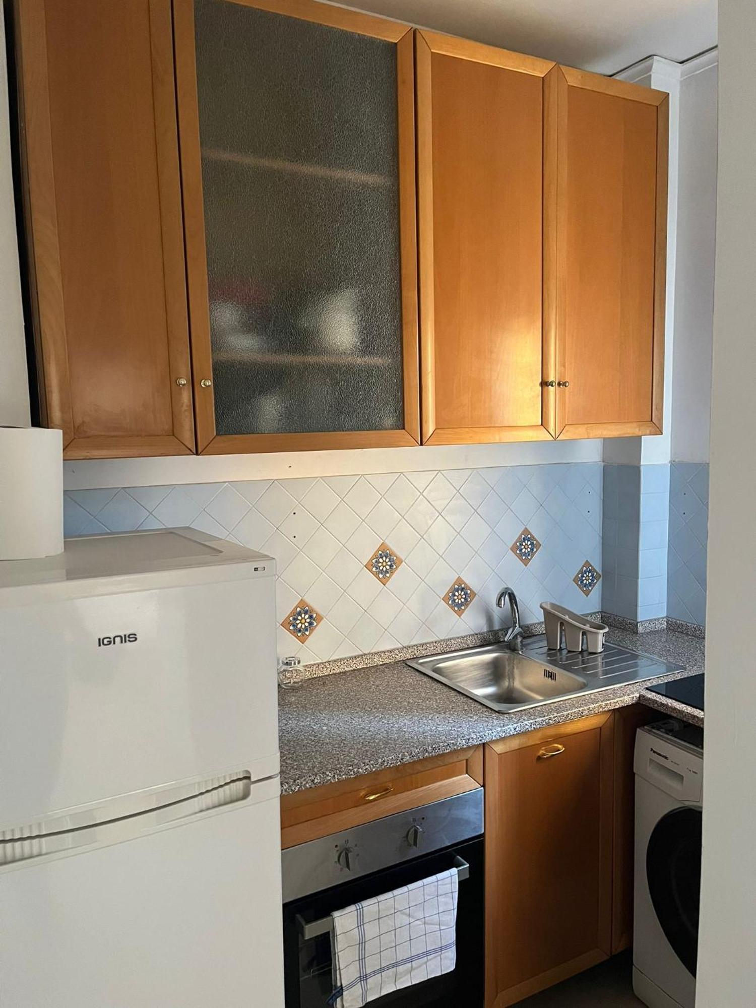Casa Vacanza D&M Apartment Наполи Екстериор снимка